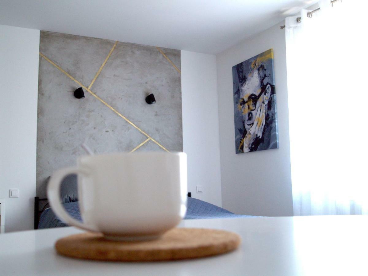 Apartament Ketrzynskiego Daire Olsztyn  Dış mekan fotoğraf