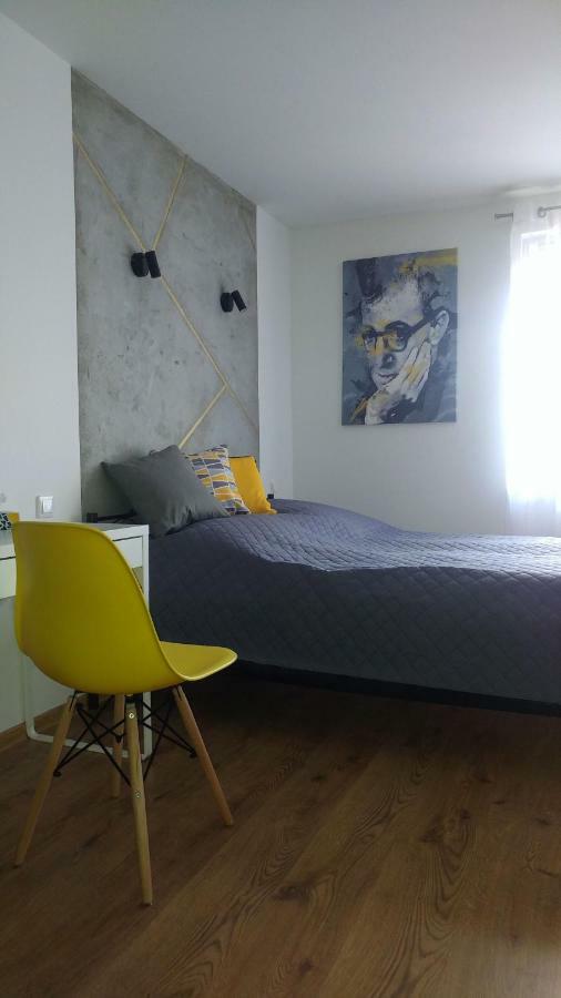 Apartament Ketrzynskiego Daire Olsztyn  Dış mekan fotoğraf